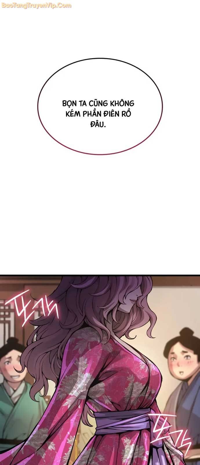 Truyện Tranh Quái Lực Loạn Thần trang 7