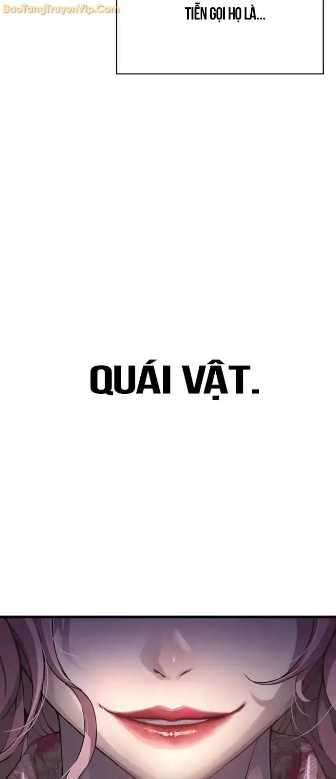 Truyện Tranh Quái Lực Loạn Thần trang 7