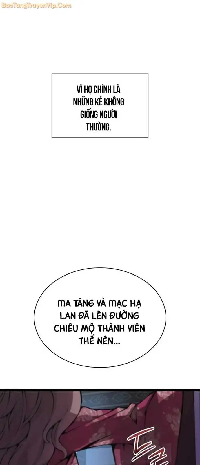 Truyện Tranh Quái Lực Loạn Thần trang 7