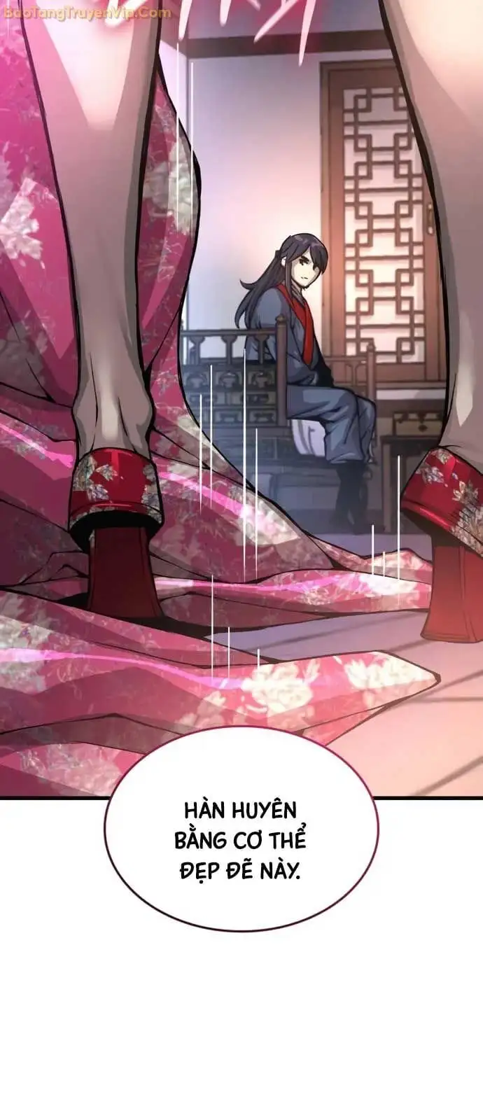 Truyện Tranh Quái Lực Loạn Thần trang 7