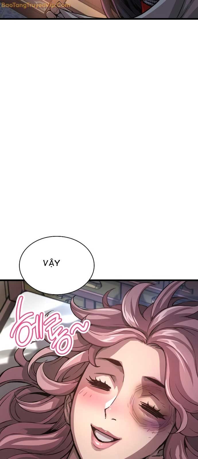 Truyện Tranh Quái Lực Loạn Thần trang 7