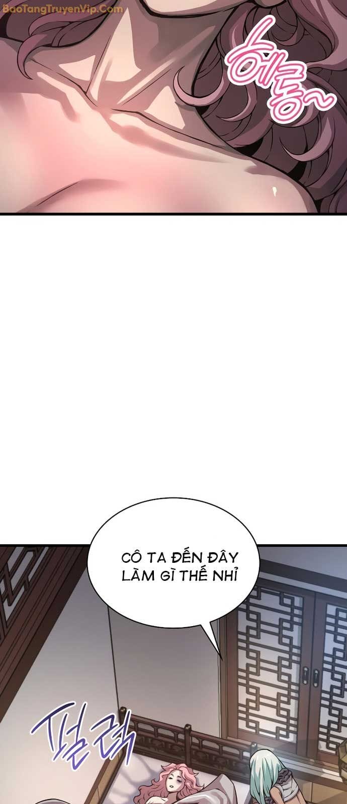 Truyện Tranh Quái Lực Loạn Thần trang 7