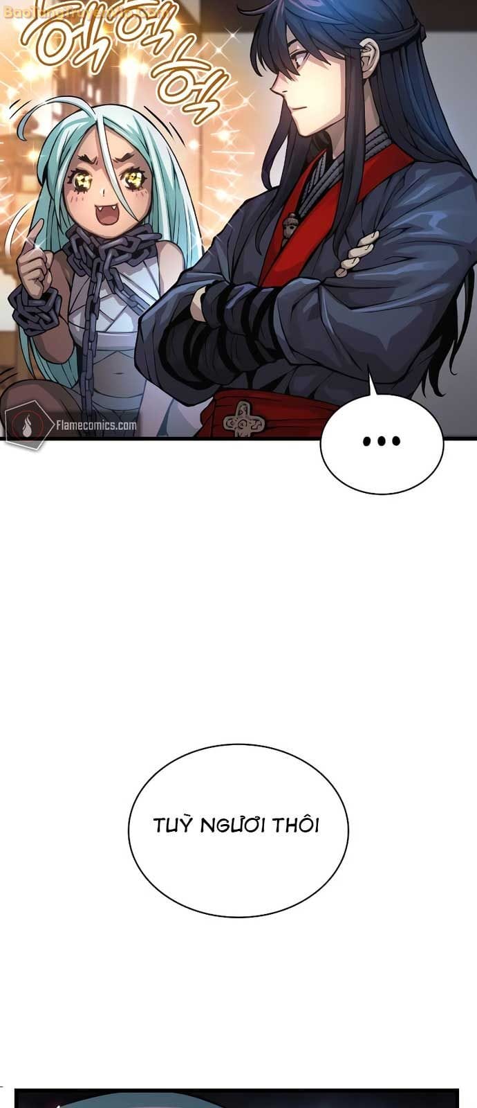 Truyện Tranh Quái Lực Loạn Thần trang 7