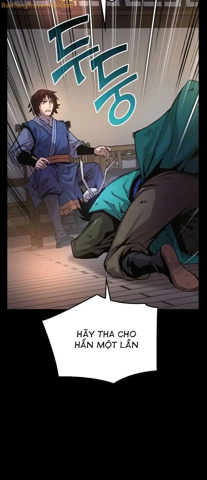 Truyện Tranh Quái Lực Loạn Thần trang 7