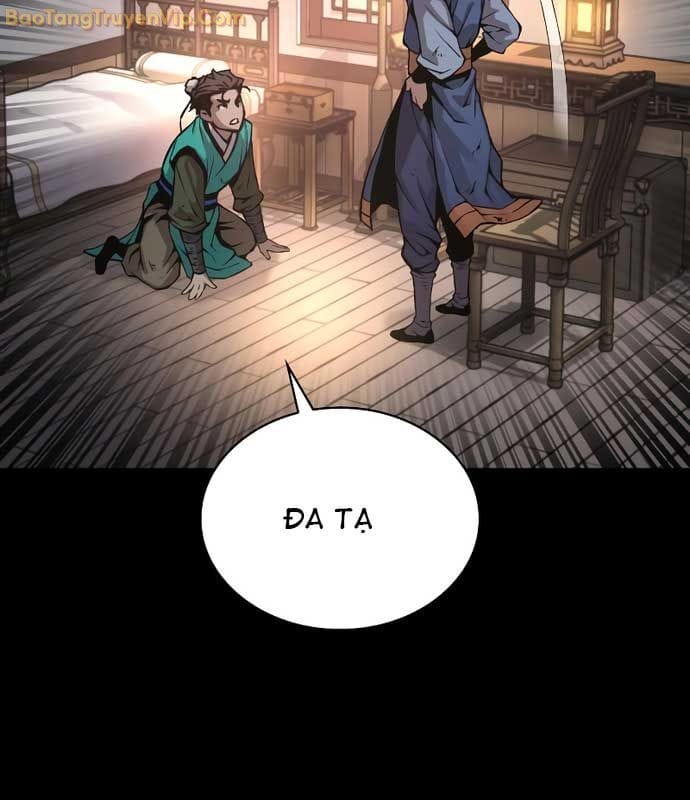 Truyện Tranh Quái Lực Loạn Thần trang 7