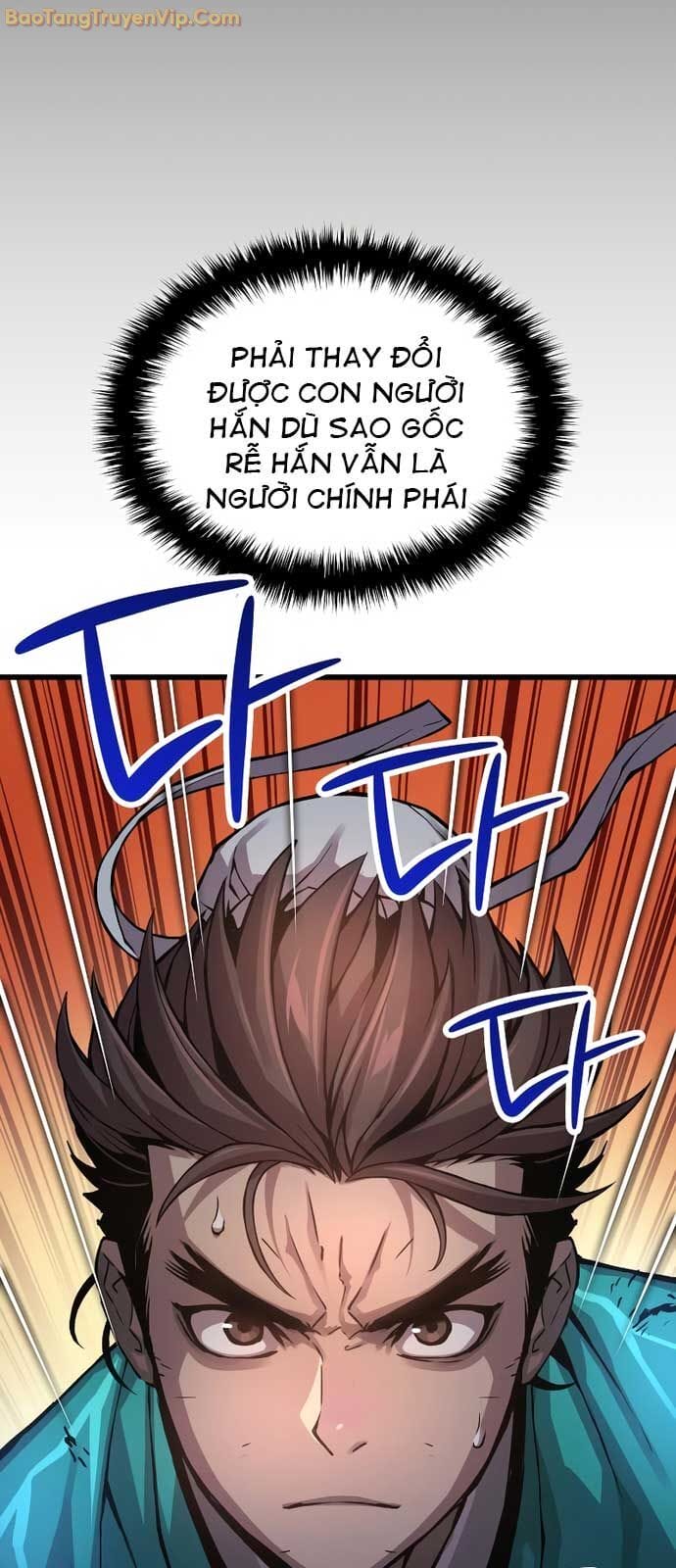 Truyện Tranh Quái Lực Loạn Thần trang 7