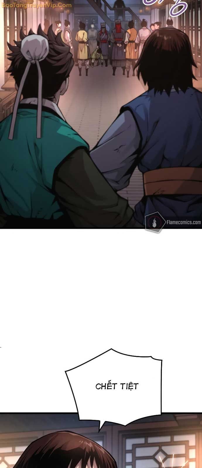 Truyện Tranh Quái Lực Loạn Thần trang 7