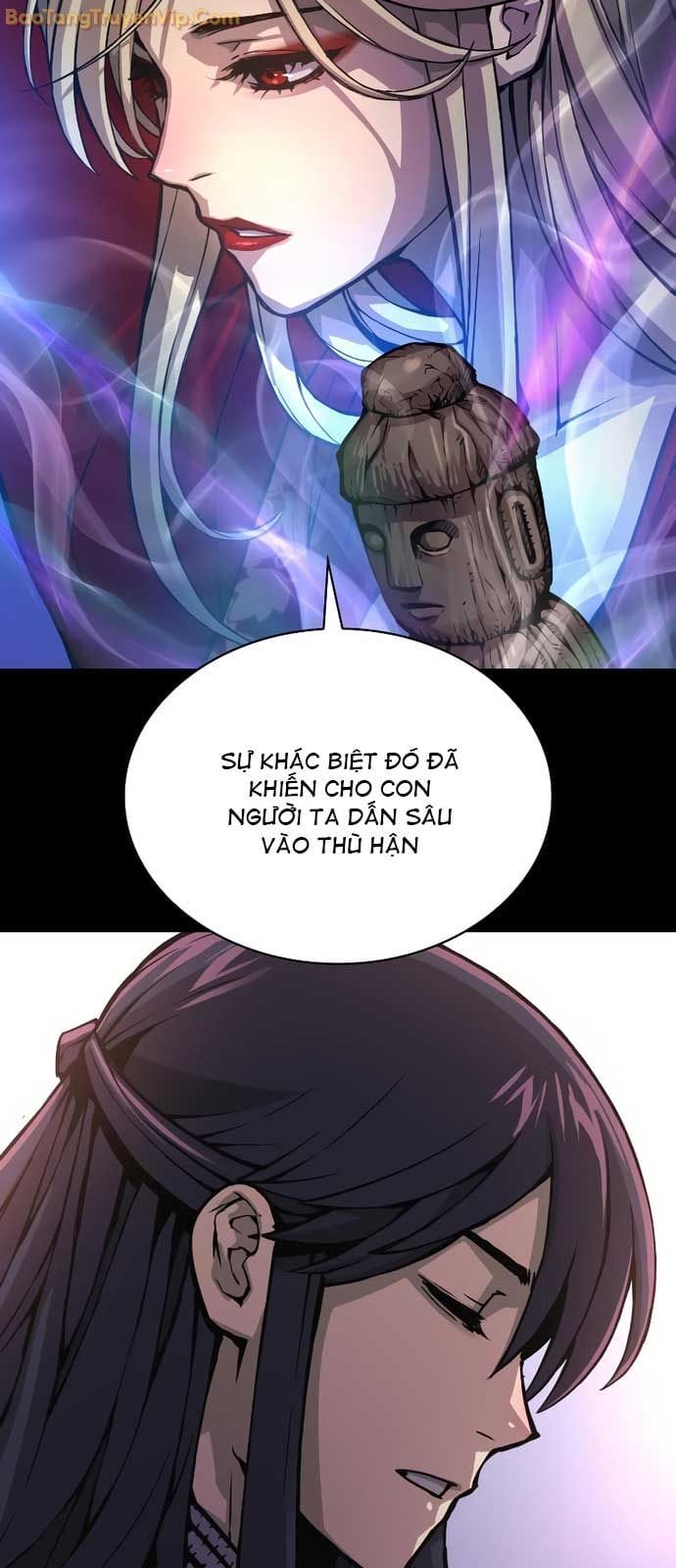 Truyện Tranh Quái Lực Loạn Thần trang 7