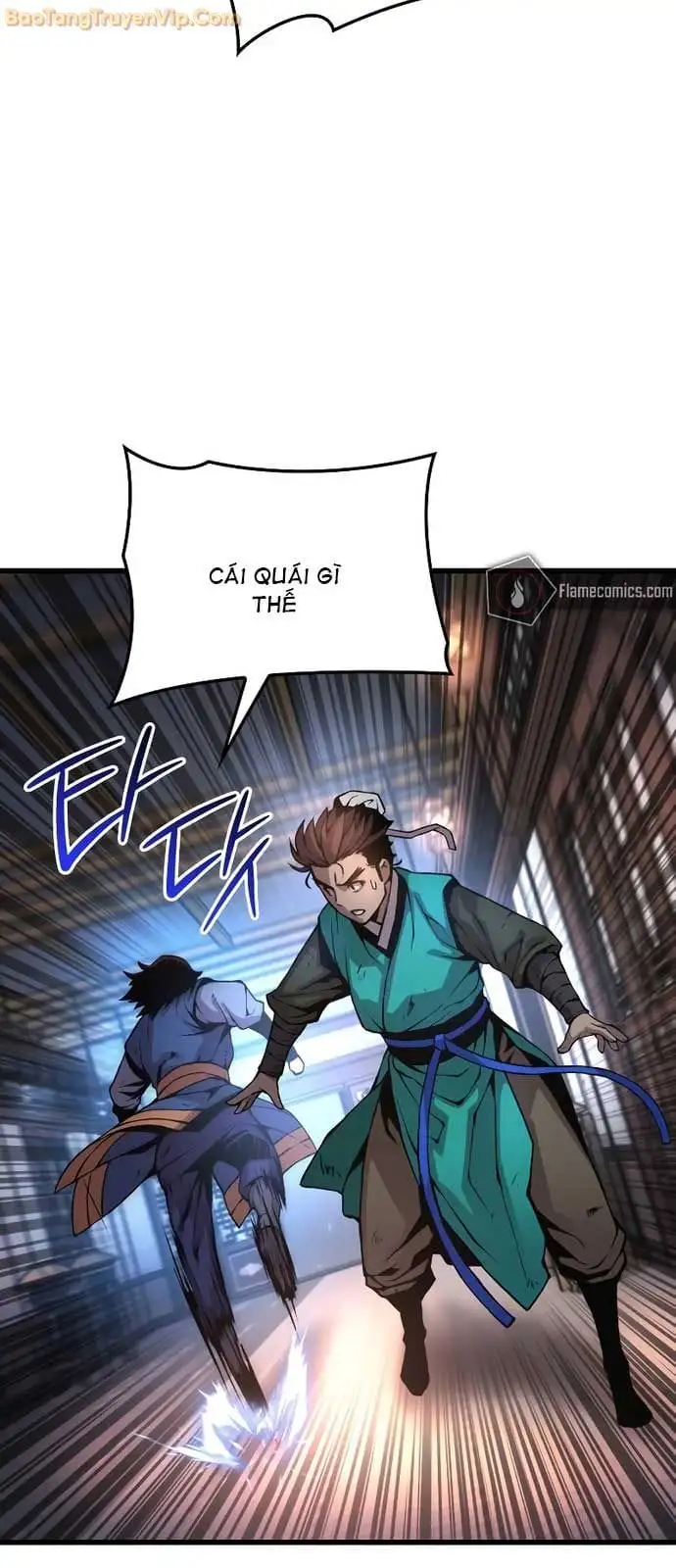 Truyện Tranh Quái Lực Loạn Thần trang 7