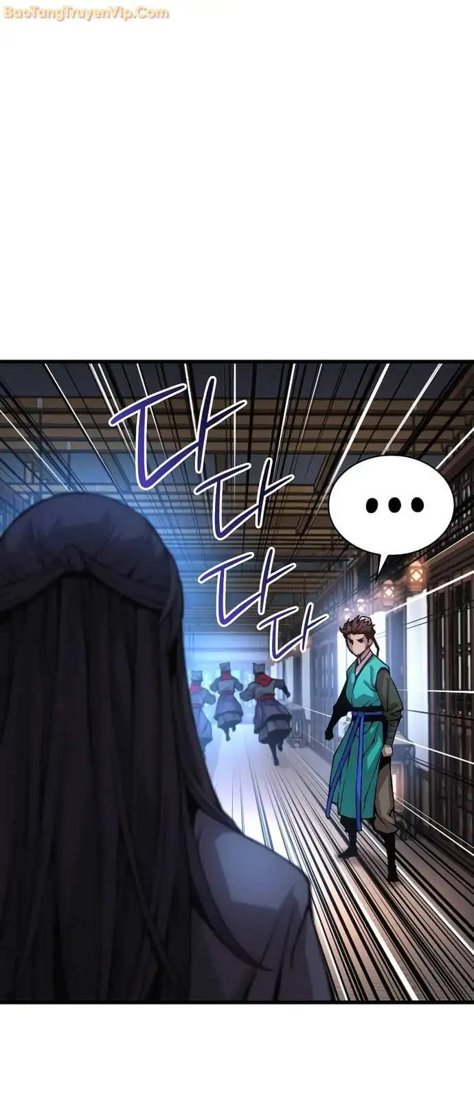 Truyện Tranh Quái Lực Loạn Thần trang 7