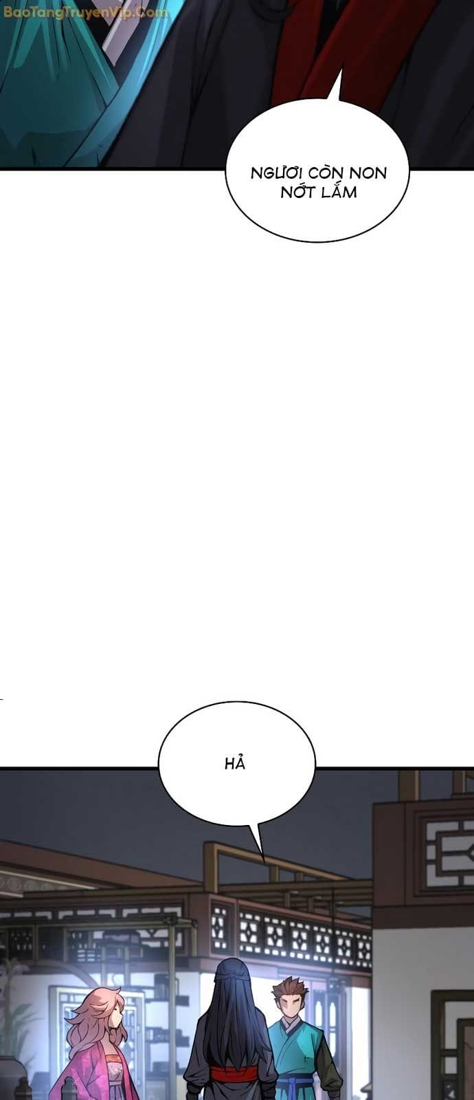 Truyện Tranh Quái Lực Loạn Thần trang 7