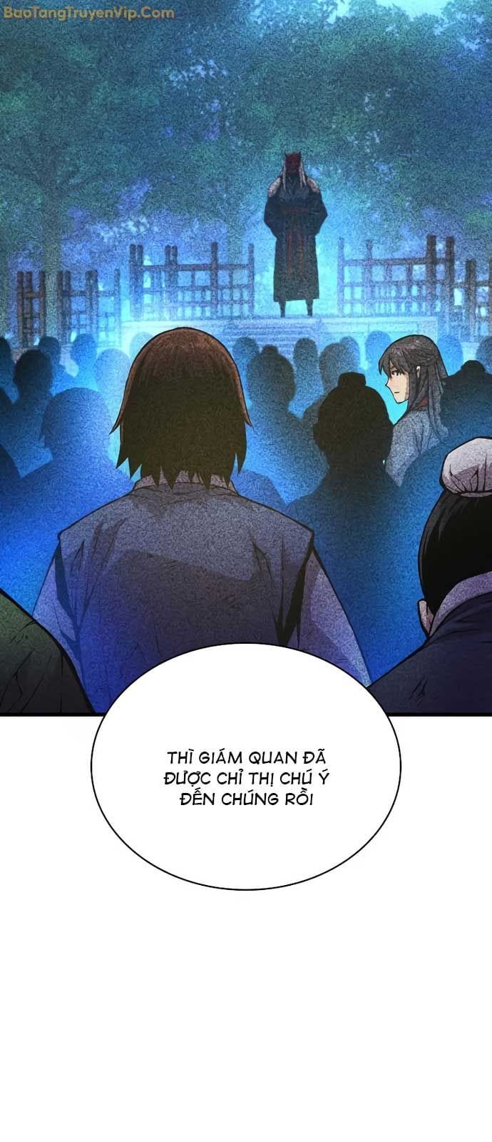 Truyện Tranh Quái Lực Loạn Thần trang 7