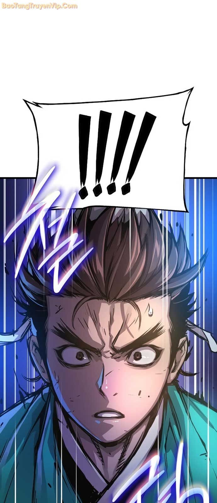 Truyện Tranh Quái Lực Loạn Thần trang 7