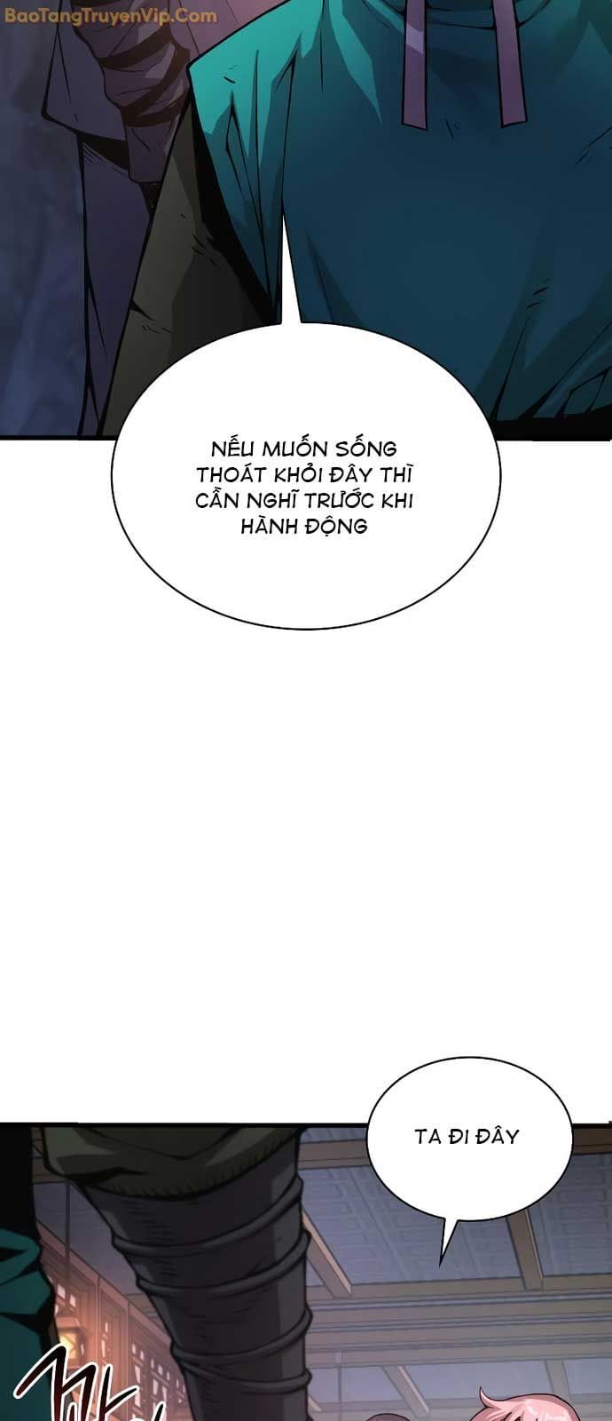 Truyện Tranh Quái Lực Loạn Thần trang 7