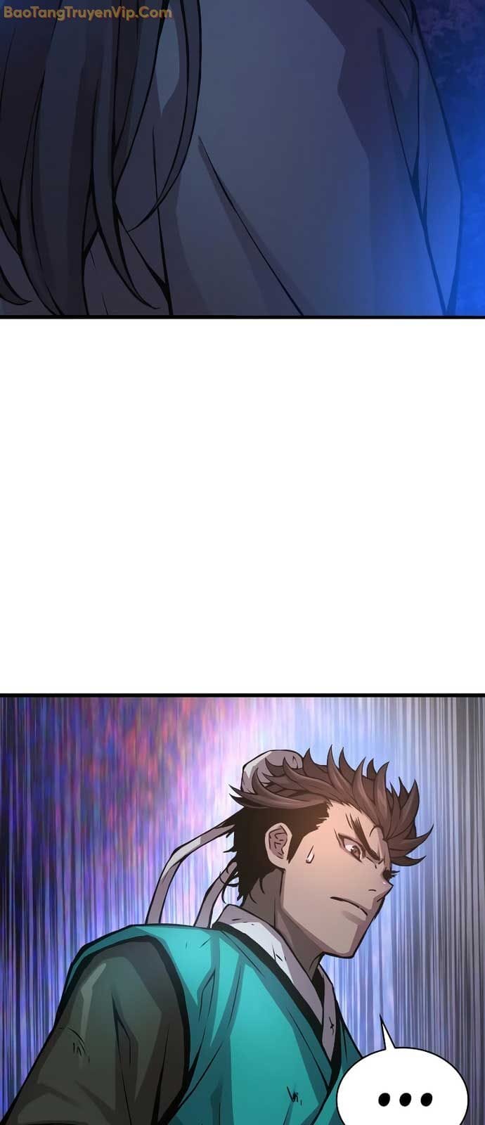 Truyện Tranh Quái Lực Loạn Thần trang 7