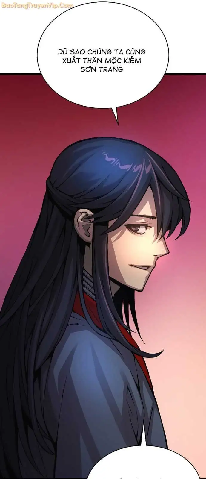 Truyện Tranh Quái Lực Loạn Thần trang 7