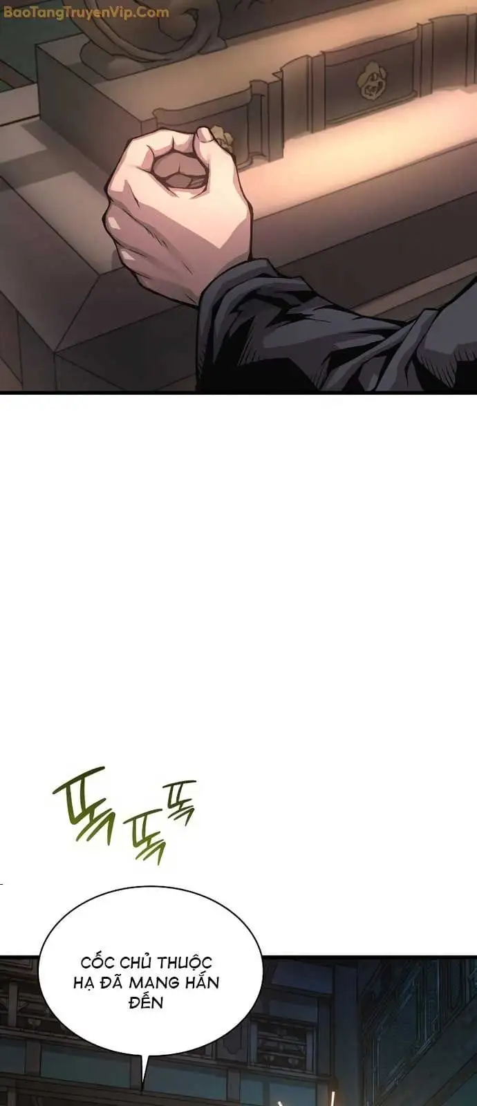 Truyện Tranh Quái Lực Loạn Thần trang 7