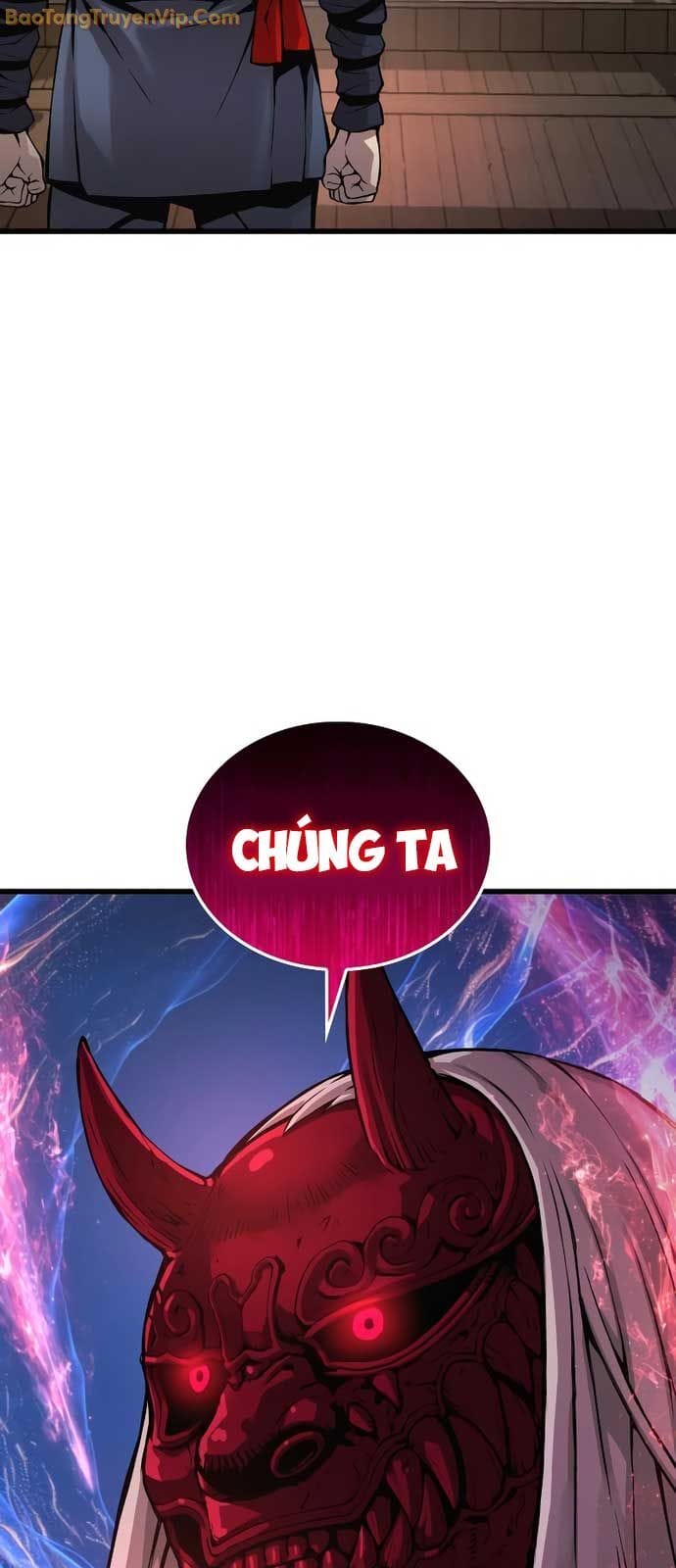 Truyện Tranh Quái Lực Loạn Thần trang 7