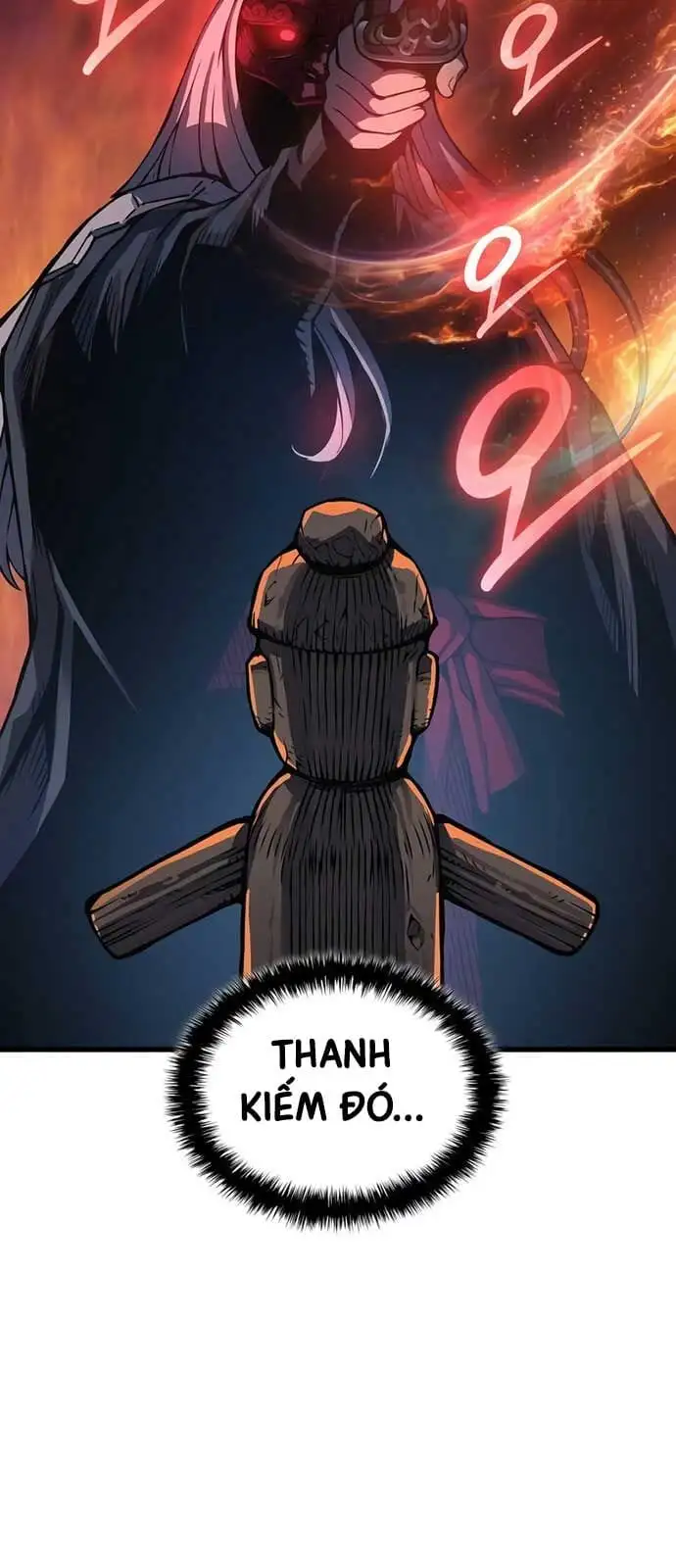 Truyện Tranh Quái Lực Loạn Thần trang 7