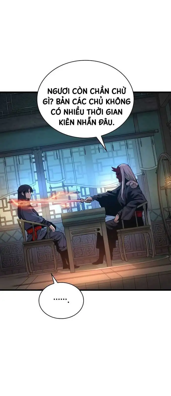 Truyện Tranh Quái Lực Loạn Thần trang 7