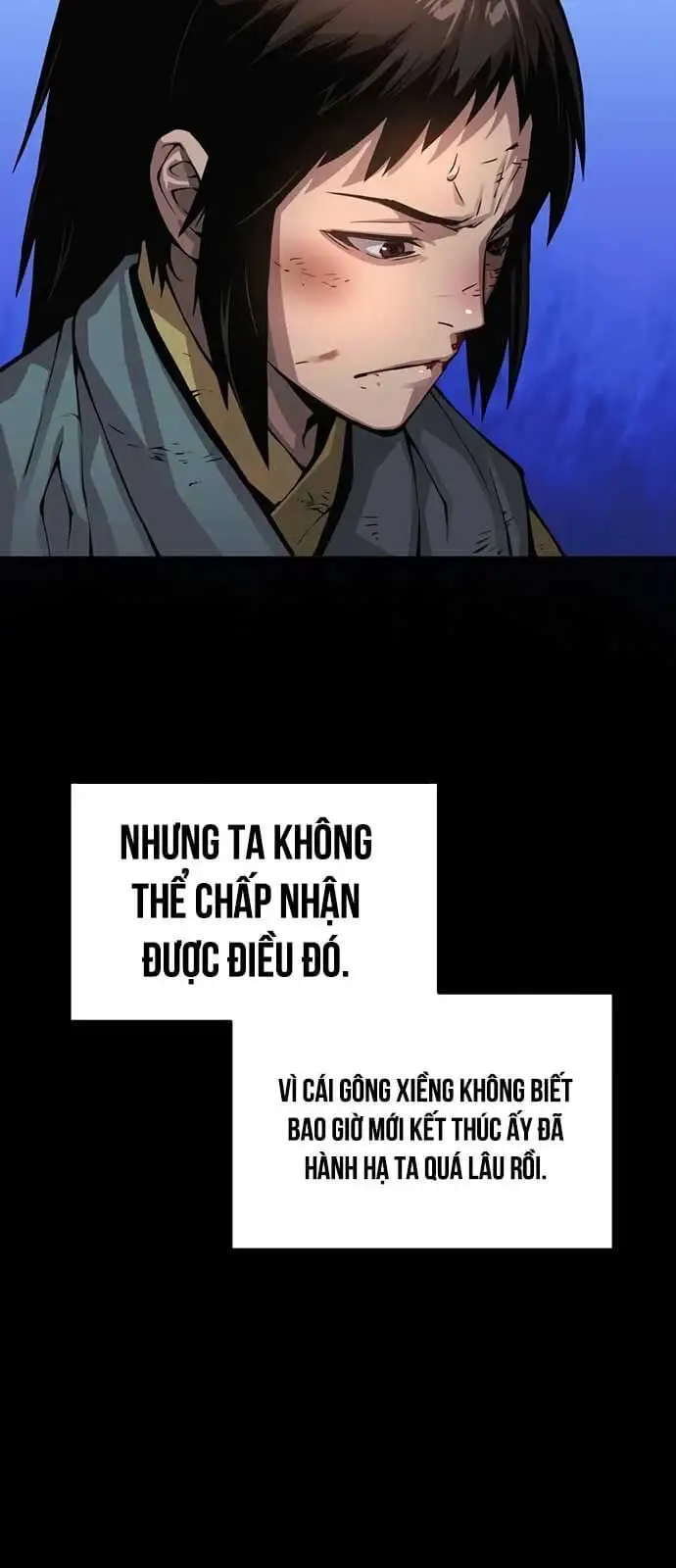 Truyện Tranh Quái Lực Loạn Thần trang 7