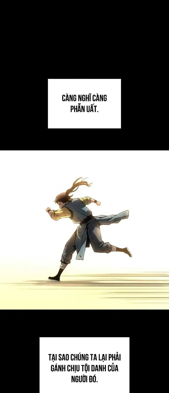 Truyện Tranh Quái Lực Loạn Thần trang 7