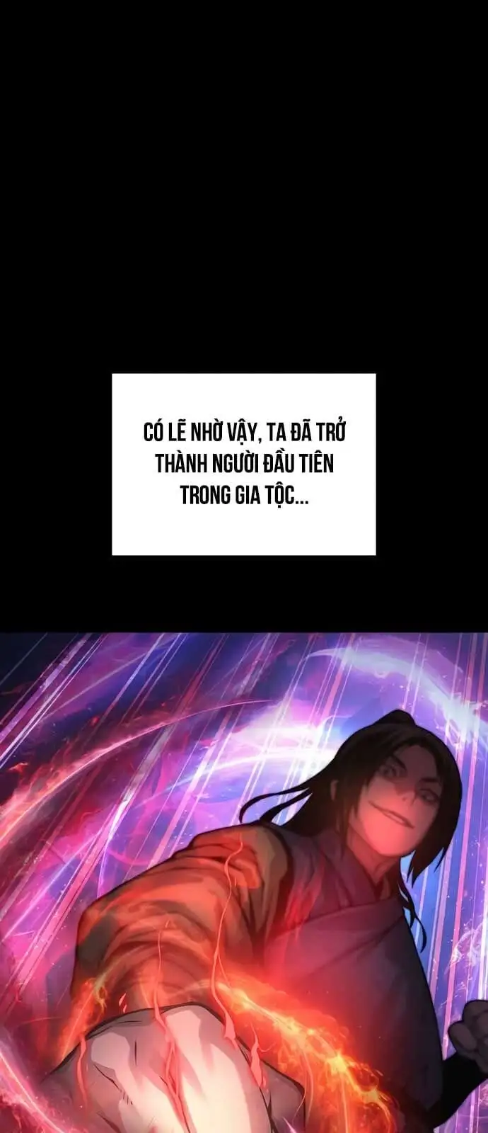 Truyện Tranh Quái Lực Loạn Thần trang 7