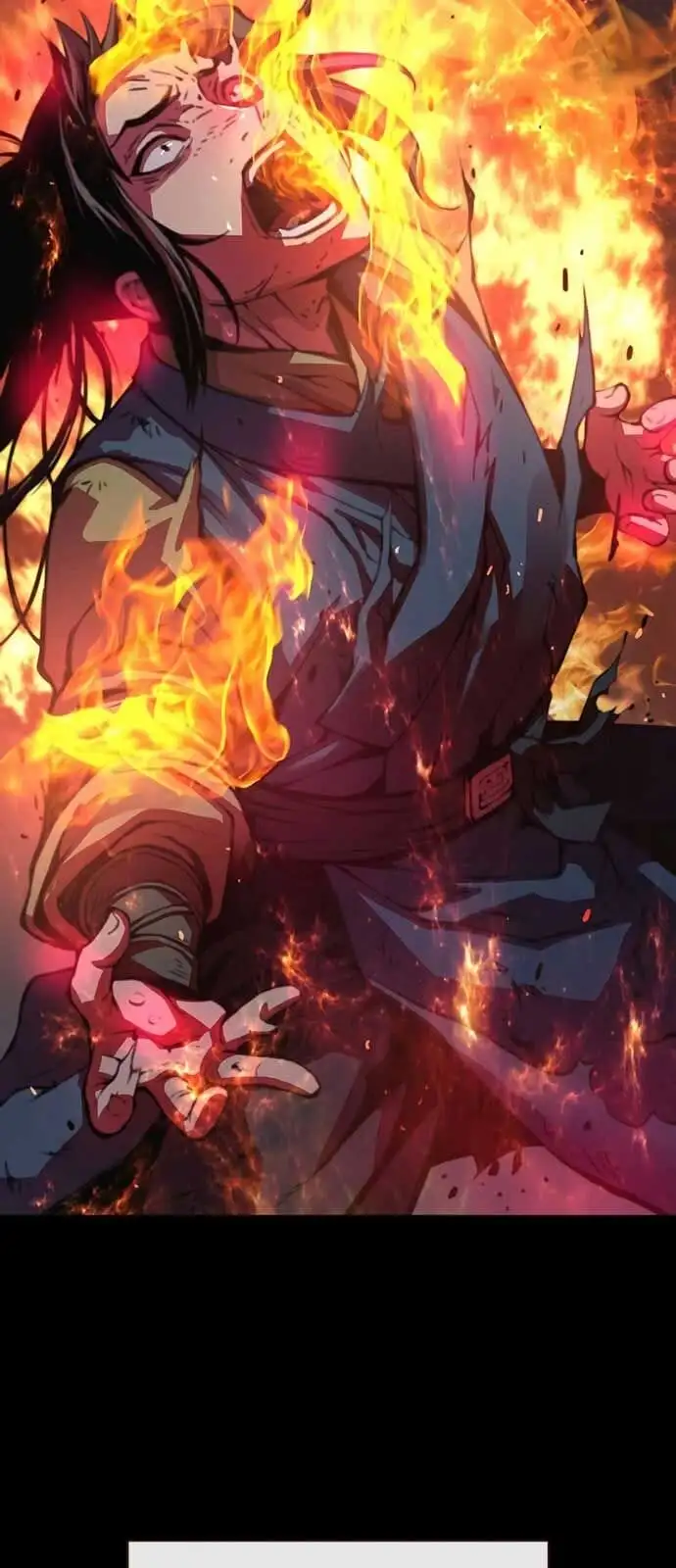 Truyện Tranh Quái Lực Loạn Thần trang 7