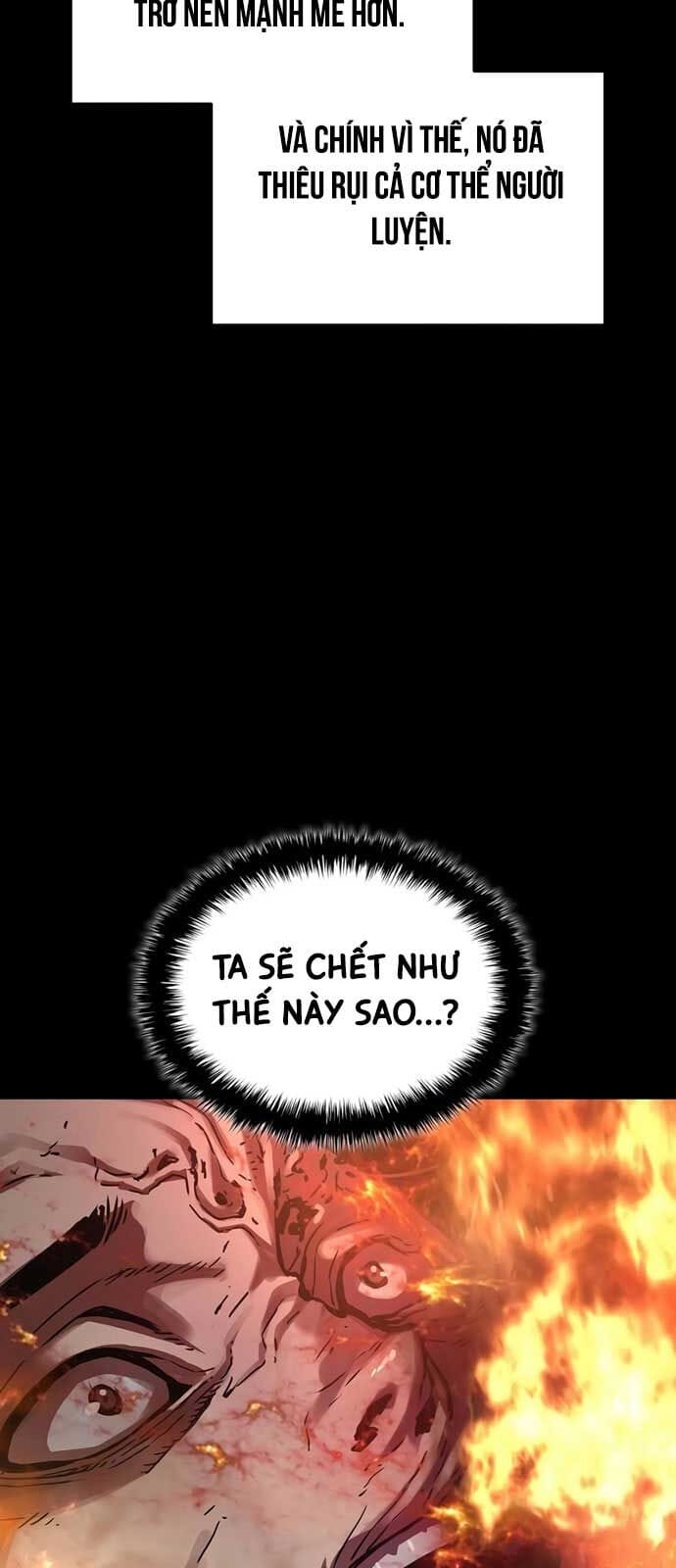 Truyện Tranh Quái Lực Loạn Thần trang 7