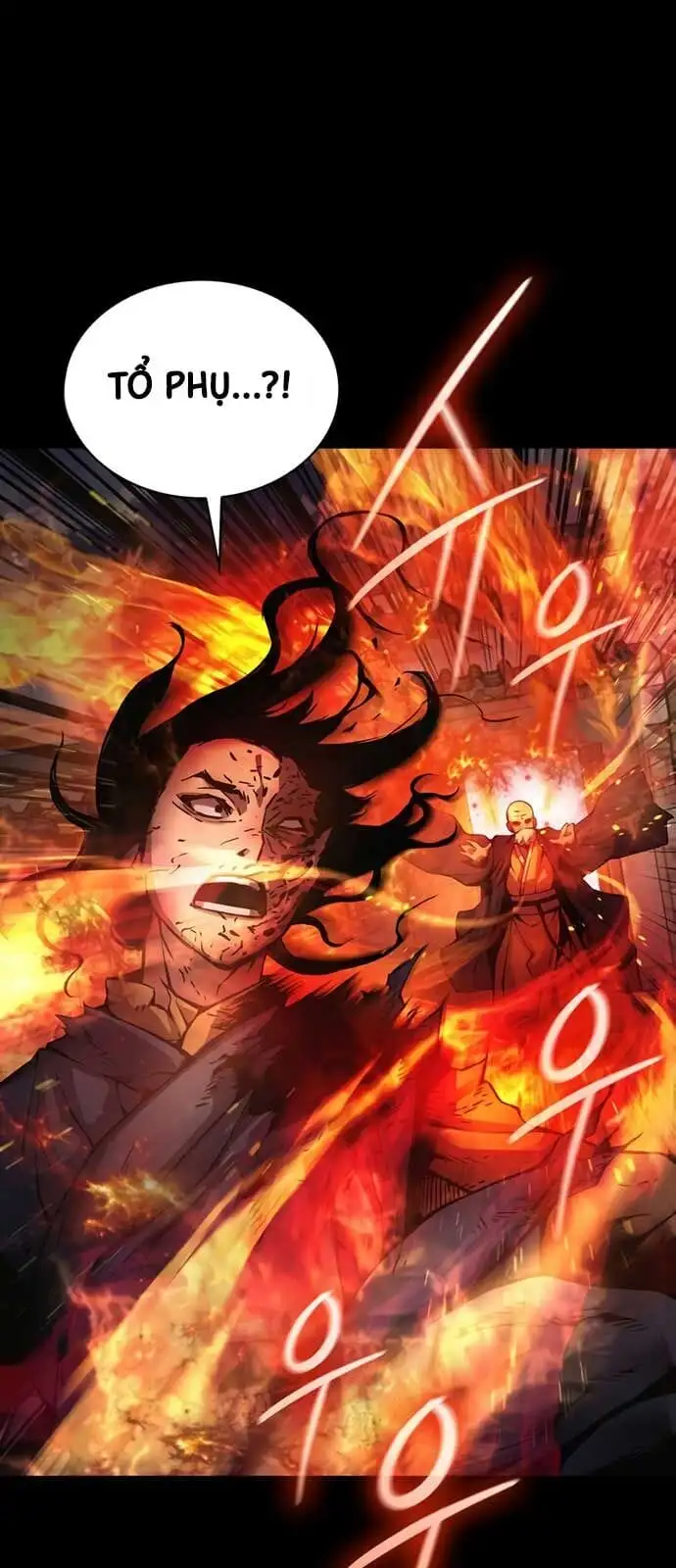 Truyện Tranh Quái Lực Loạn Thần trang 7