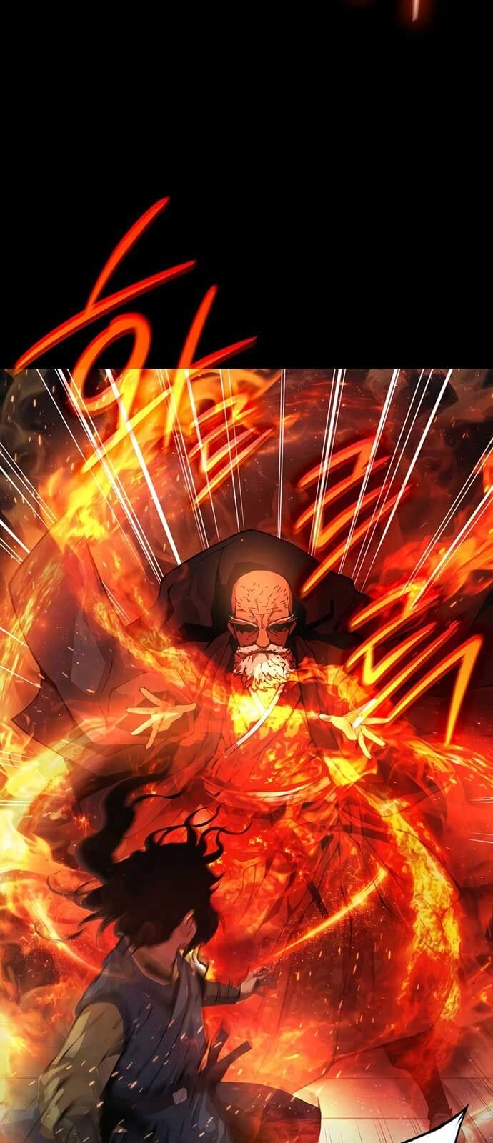 Truyện Tranh Quái Lực Loạn Thần trang 7