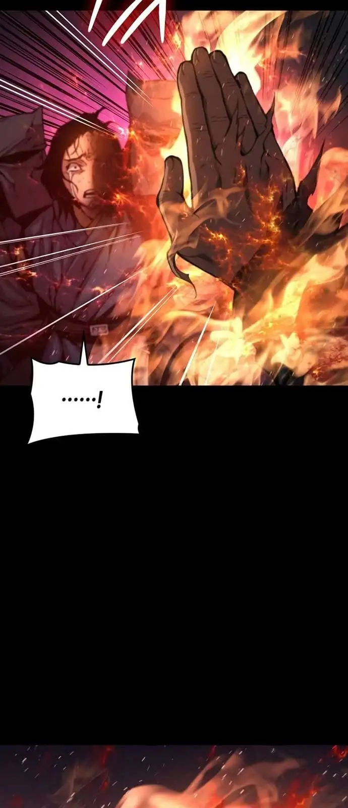 Truyện Tranh Quái Lực Loạn Thần trang 7