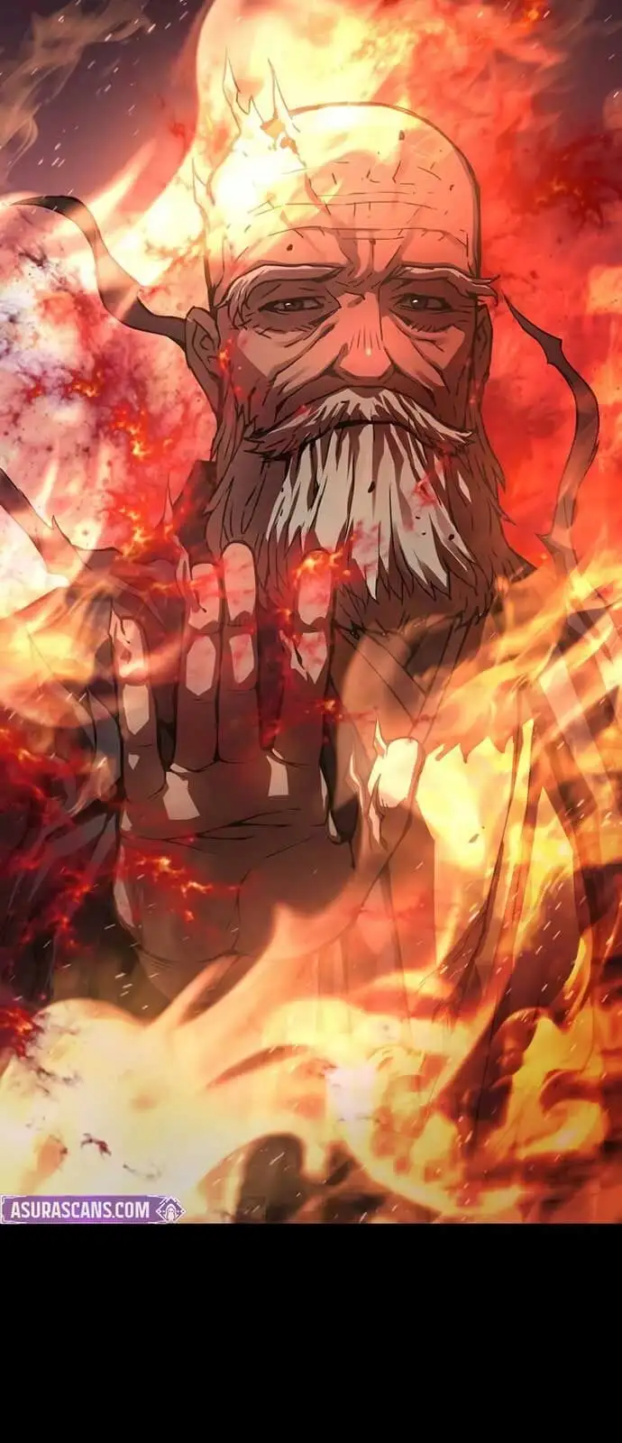 Truyện Tranh Quái Lực Loạn Thần trang 7