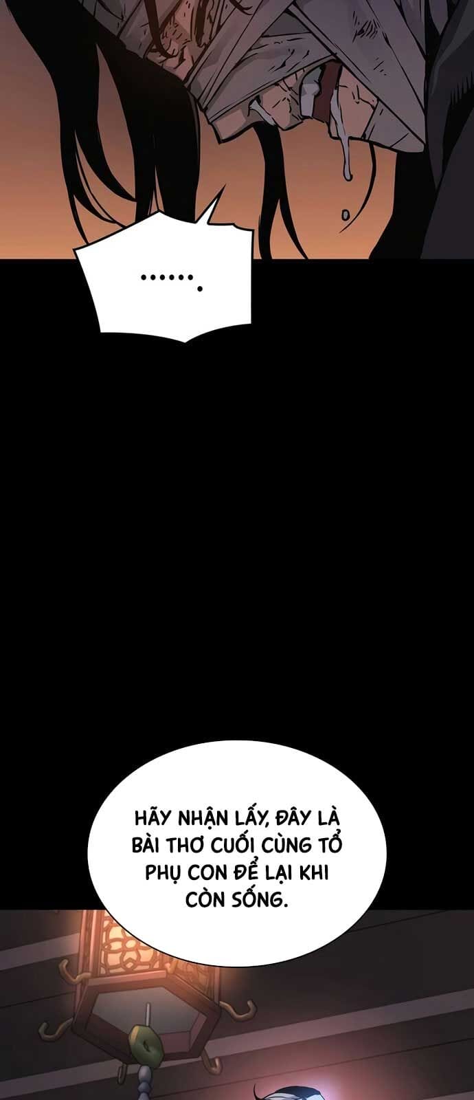 Truyện Tranh Quái Lực Loạn Thần trang 7