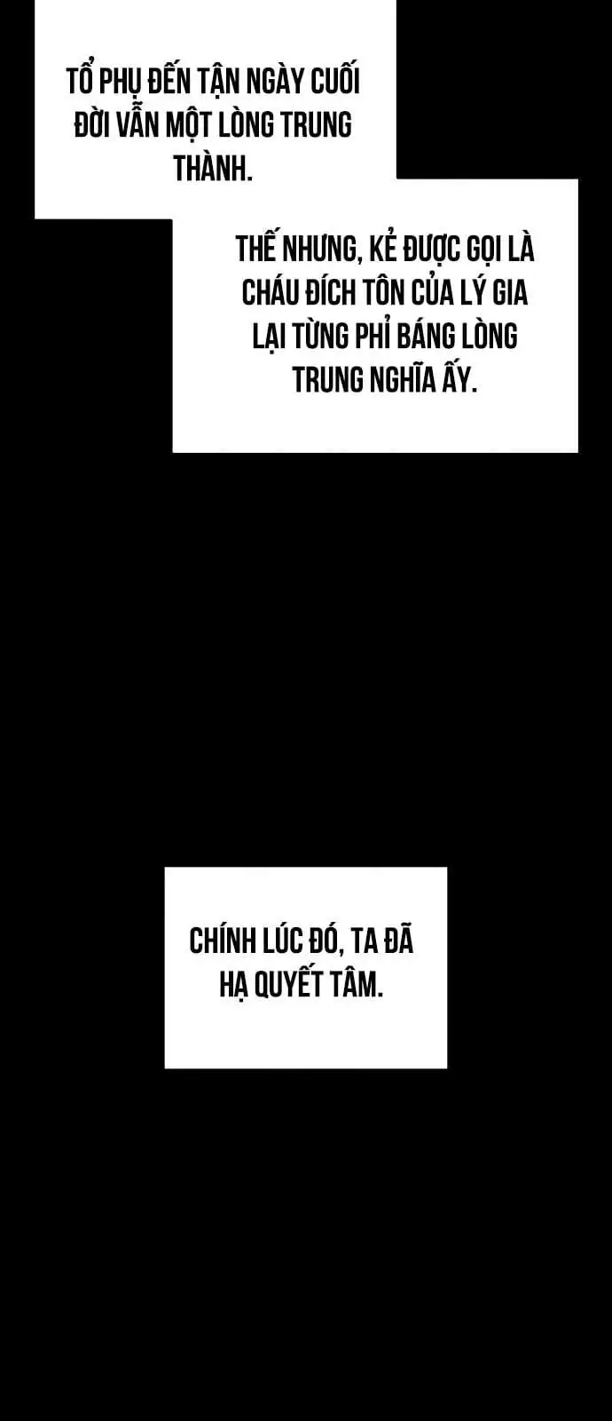 Truyện Tranh Quái Lực Loạn Thần trang 7