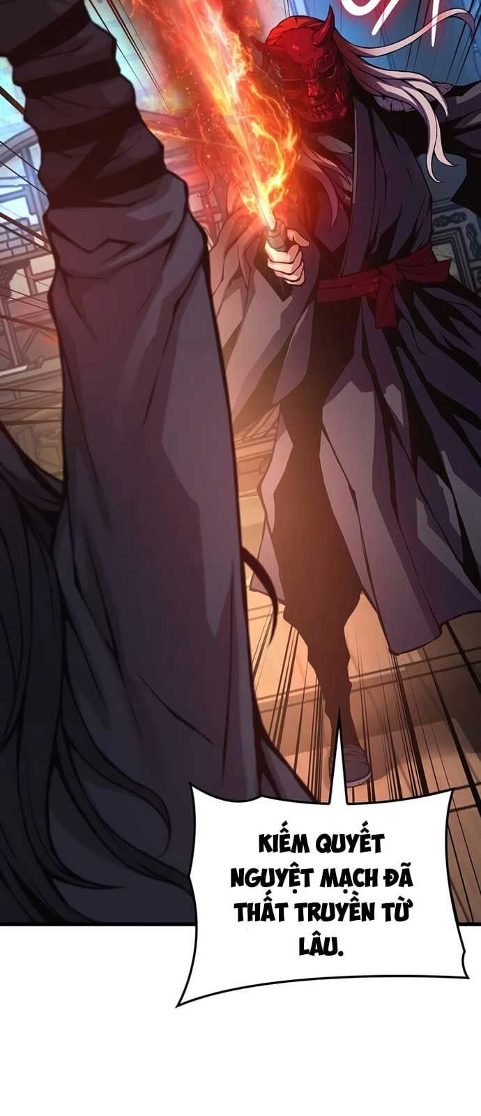 Truyện Tranh Quái Lực Loạn Thần trang 7