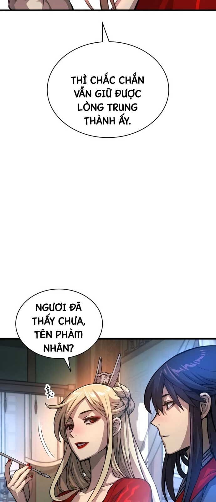 Truyện Tranh Quái Lực Loạn Thần trang 7