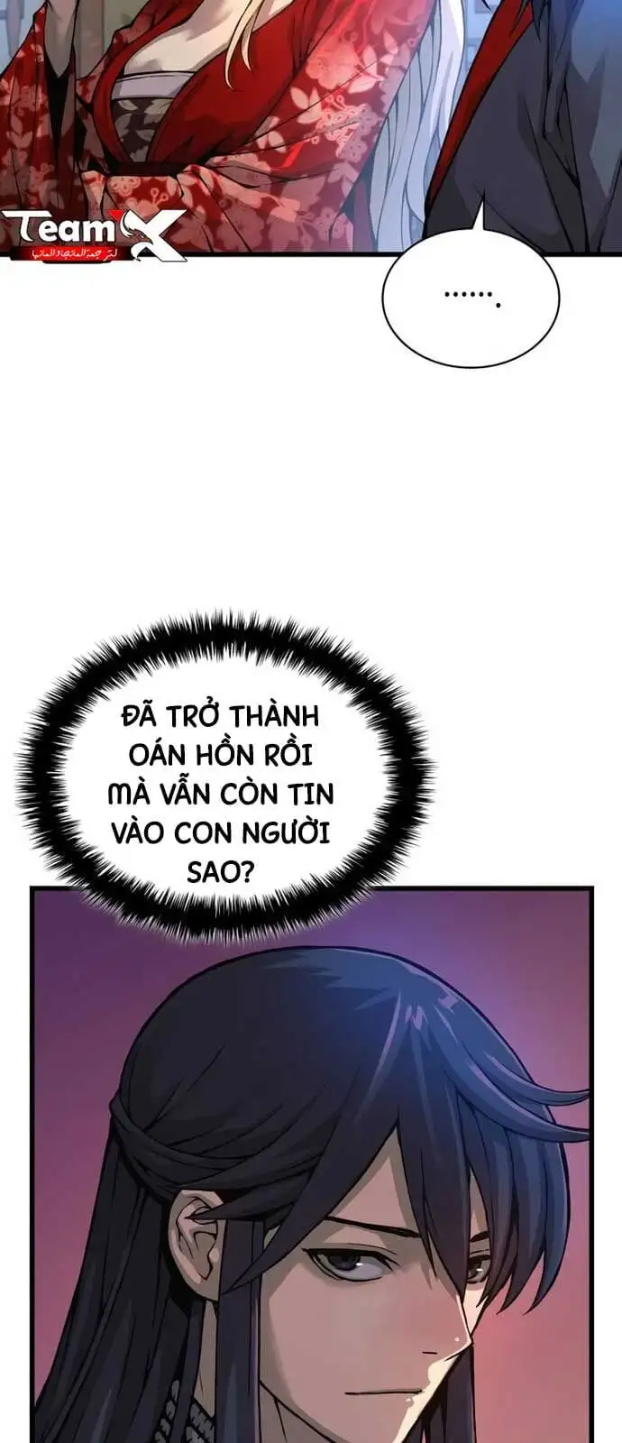 Truyện Tranh Quái Lực Loạn Thần trang 7