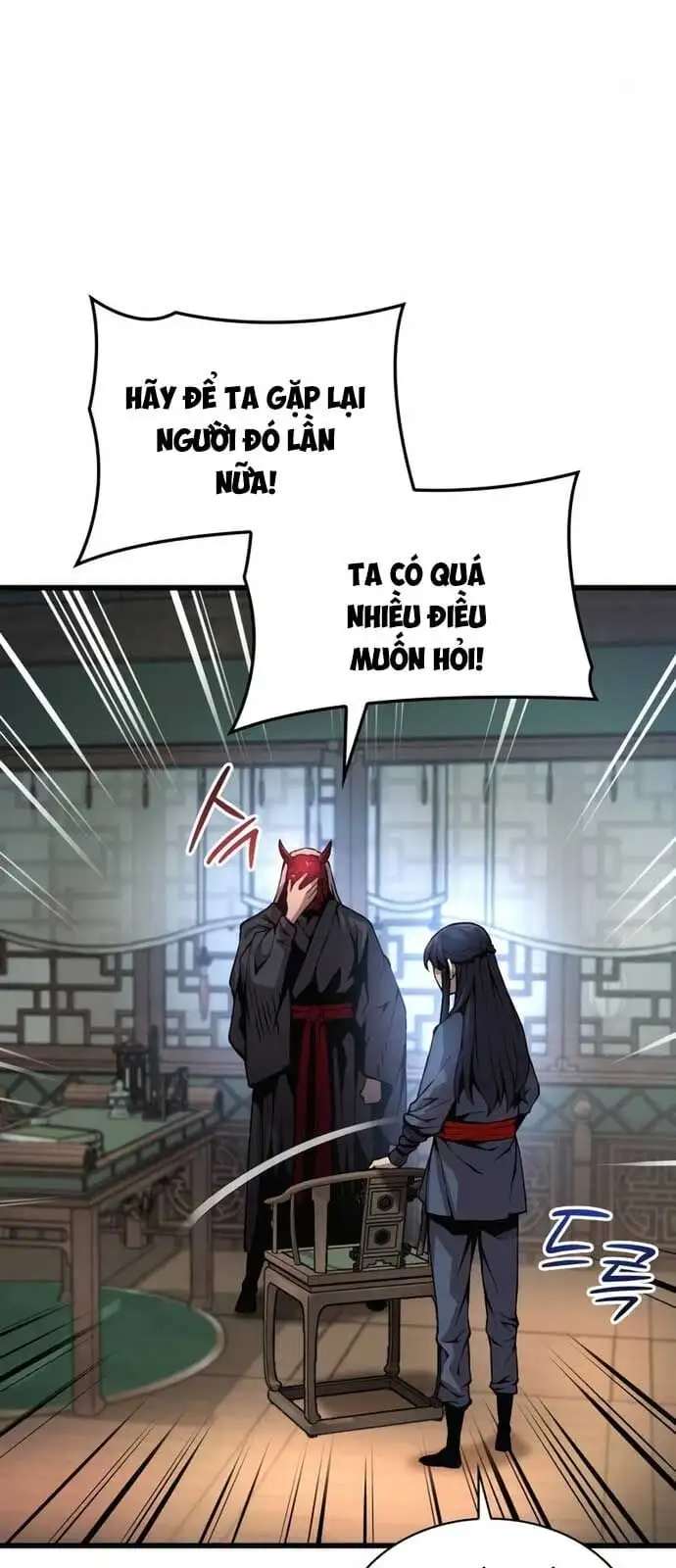 Truyện Tranh Quái Lực Loạn Thần trang 7