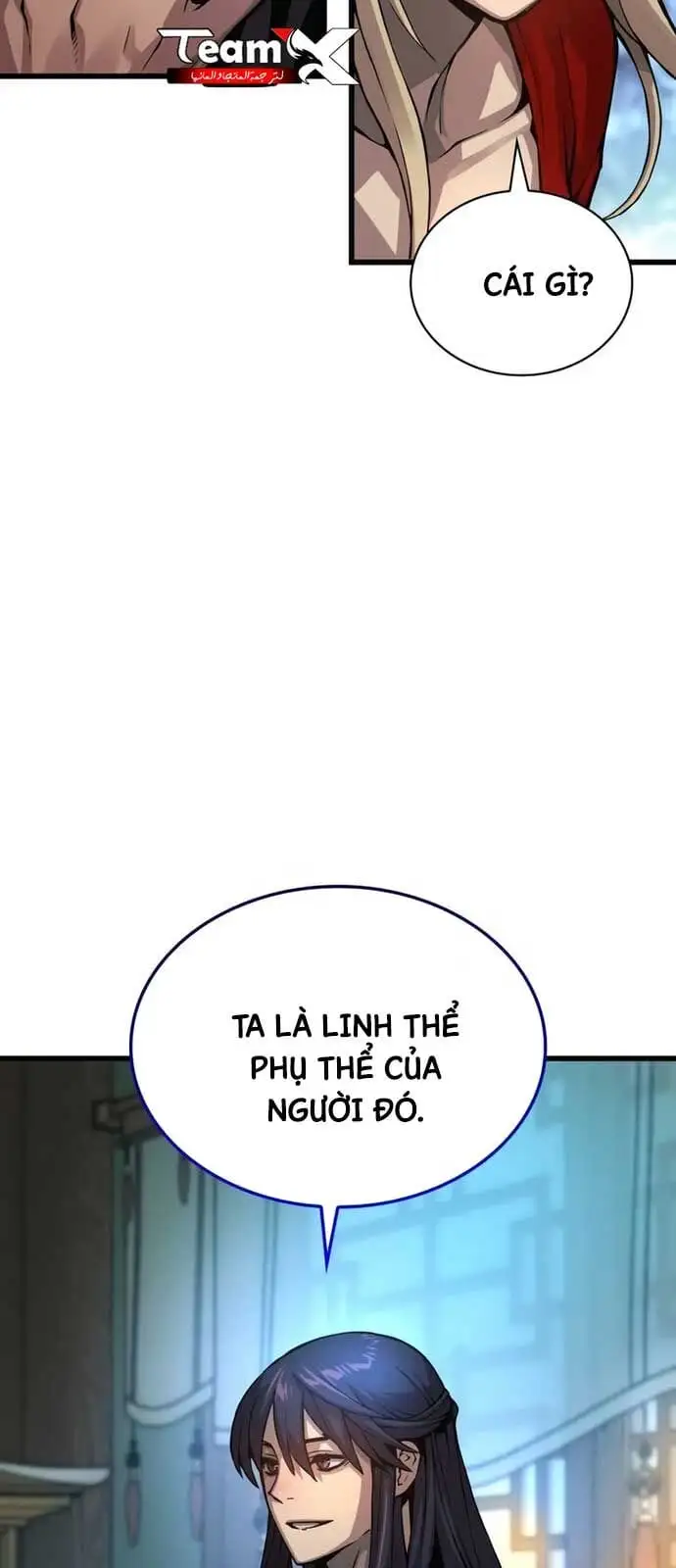 Truyện Tranh Quái Lực Loạn Thần trang 7