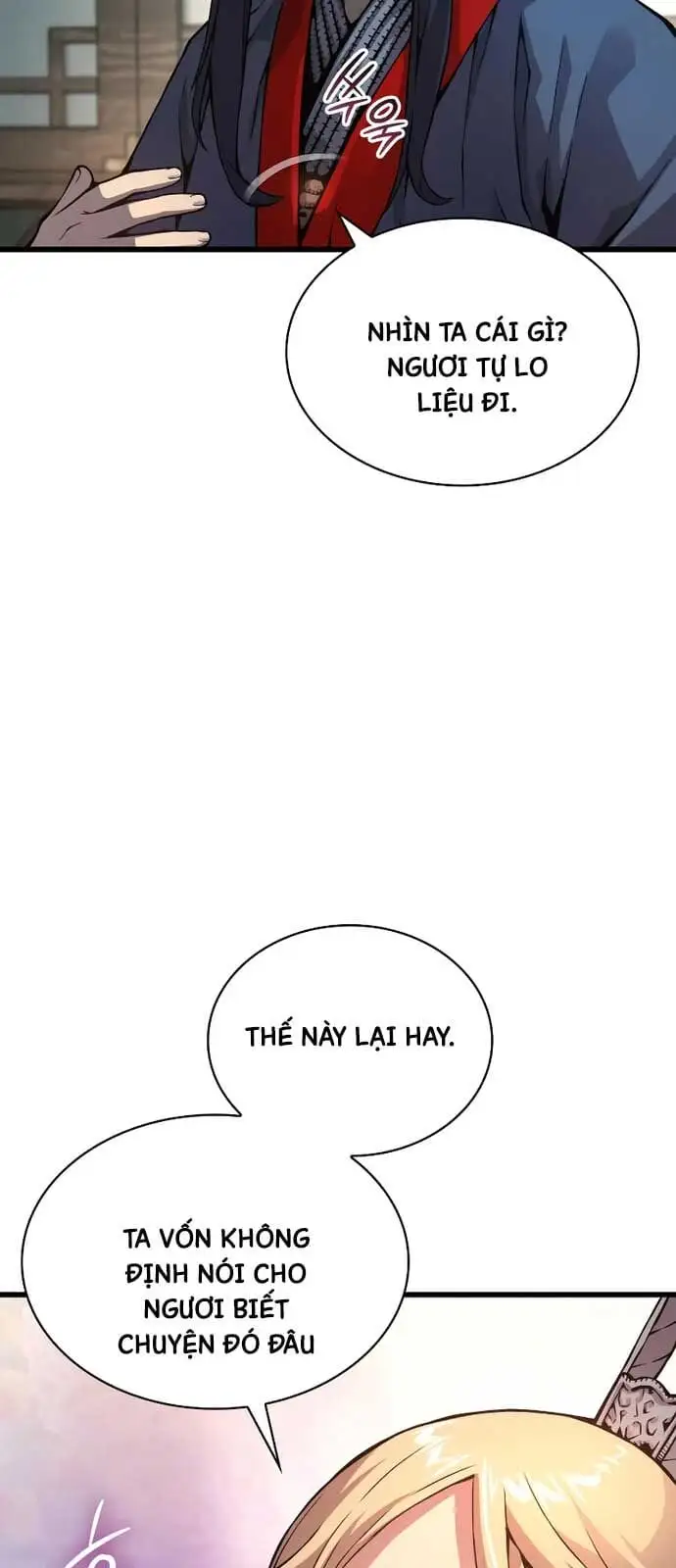 Truyện Tranh Quái Lực Loạn Thần trang 7