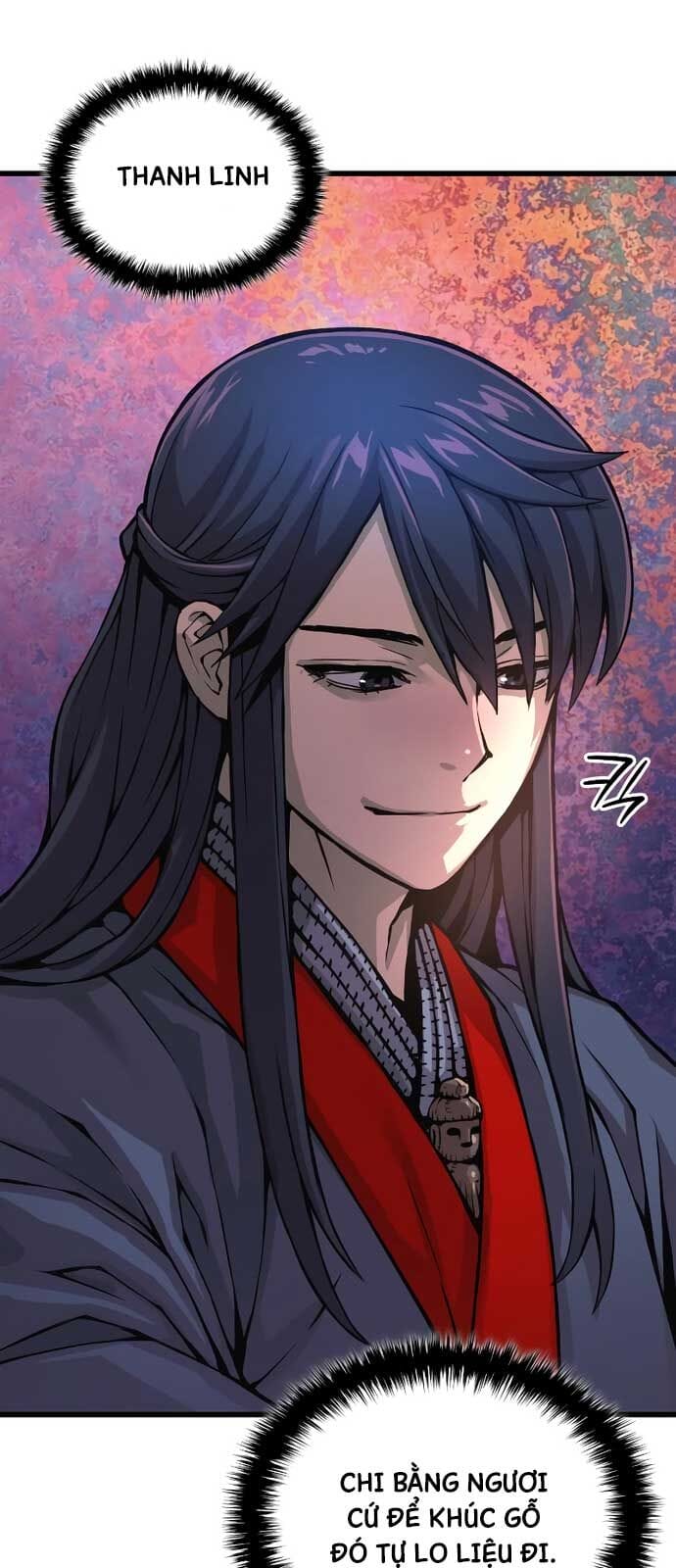 Truyện Tranh Quái Lực Loạn Thần trang 7