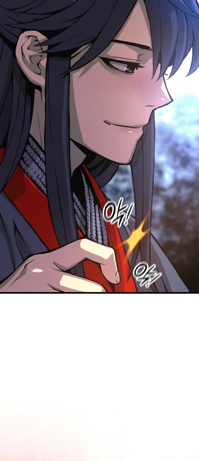 Truyện Tranh Quái Lực Loạn Thần trang 7