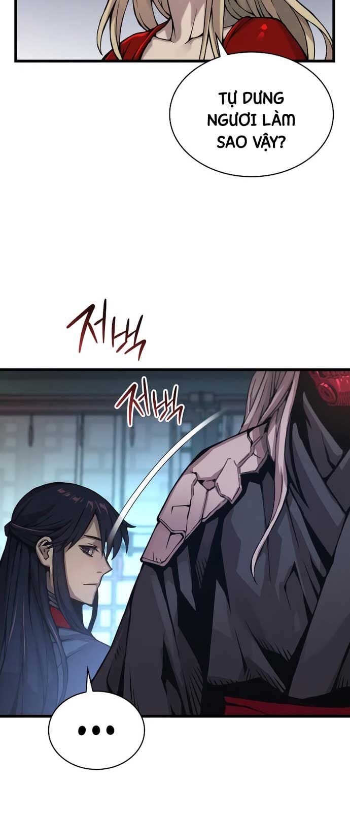 Truyện Tranh Quái Lực Loạn Thần trang 7