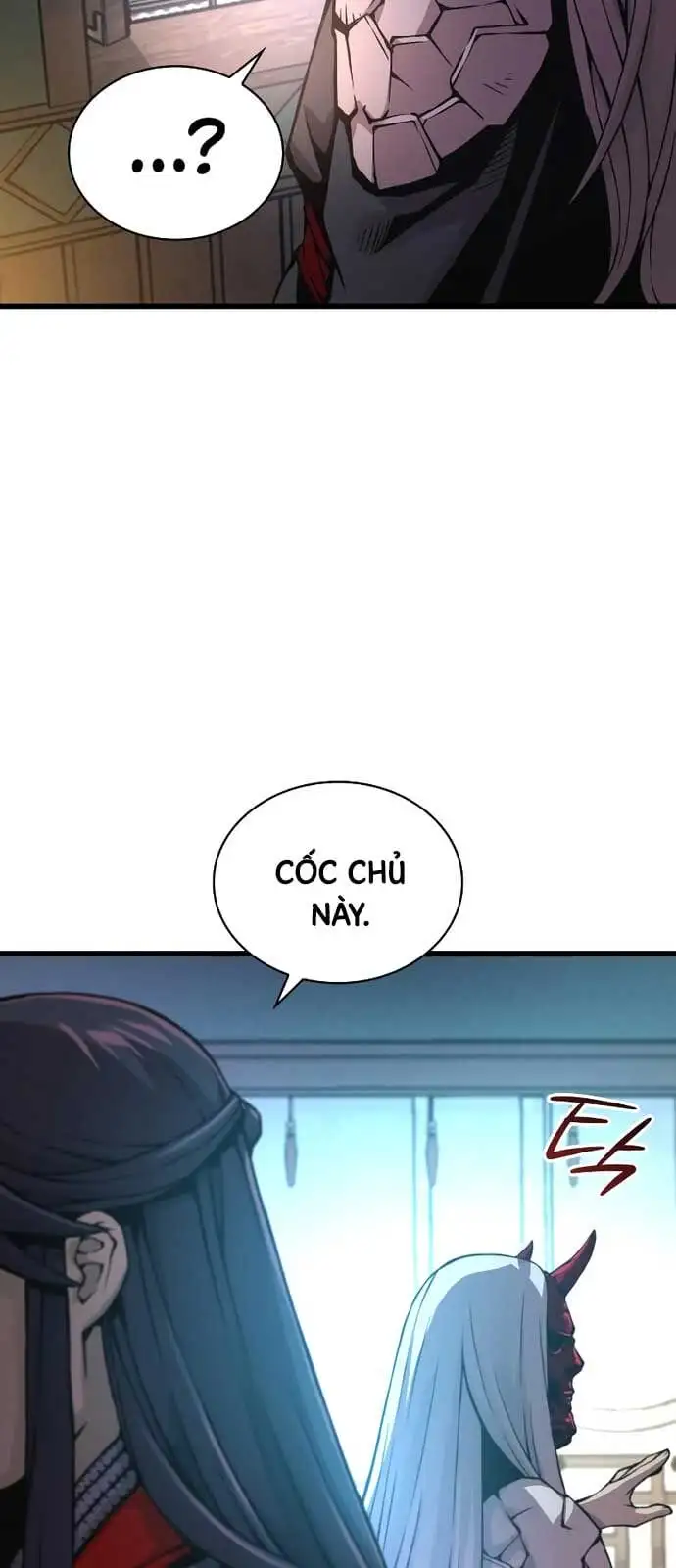 Truyện Tranh Quái Lực Loạn Thần trang 7