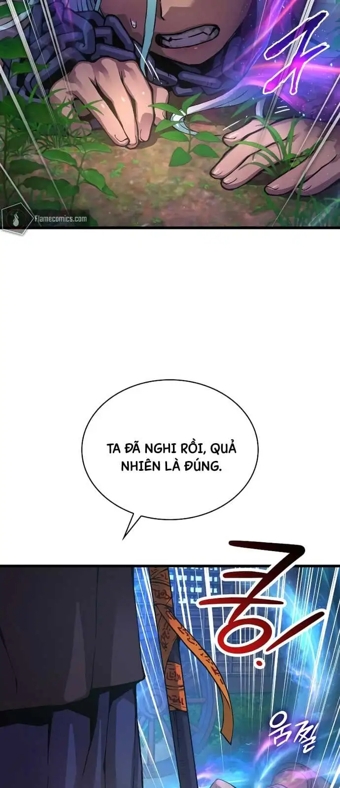 Truyện Tranh Quái Lực Loạn Thần trang 7