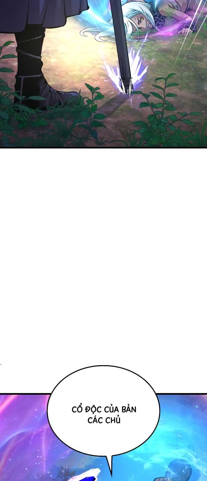 Truyện Tranh Quái Lực Loạn Thần trang 7
