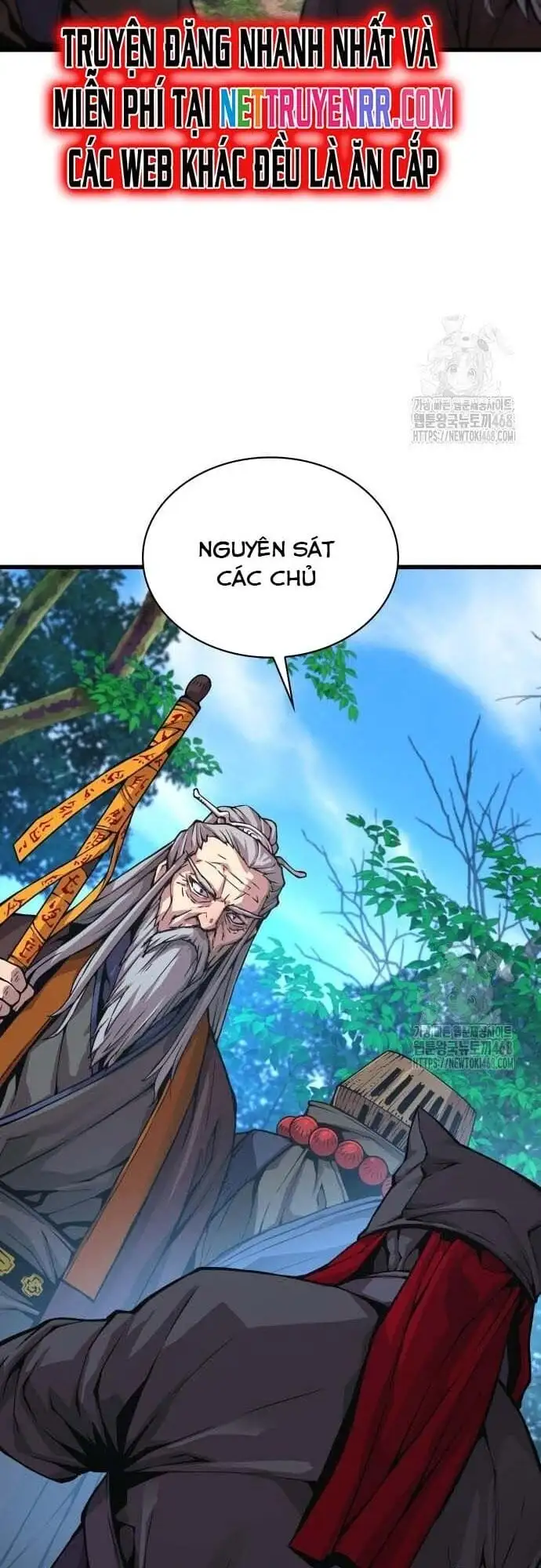 Truyện Tranh Quái Lực Loạn Thần trang 7