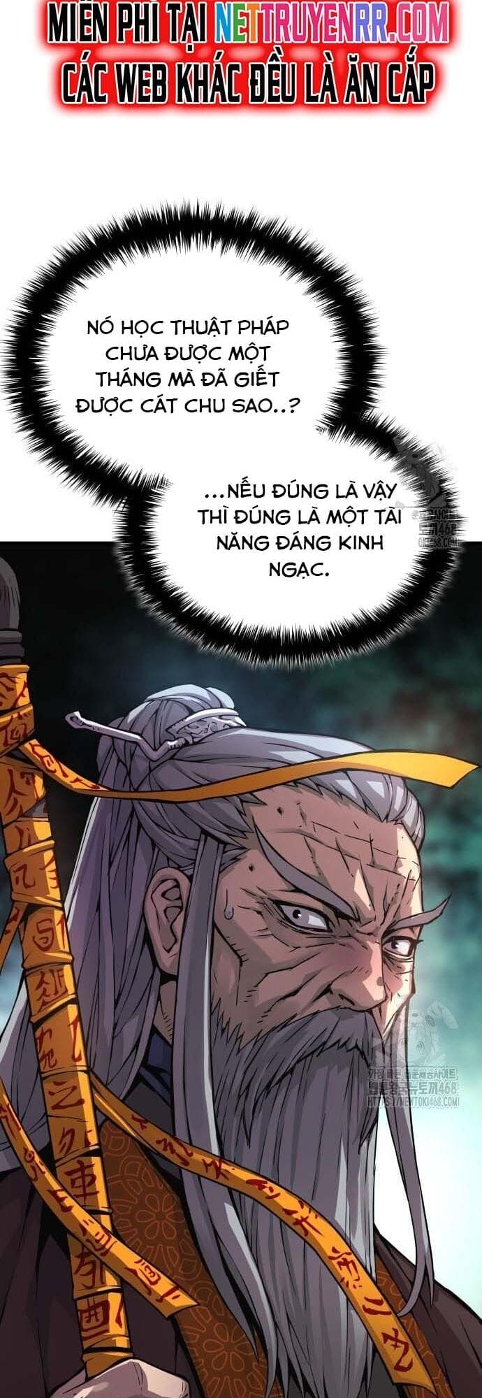 Truyện Tranh Quái Lực Loạn Thần trang 7