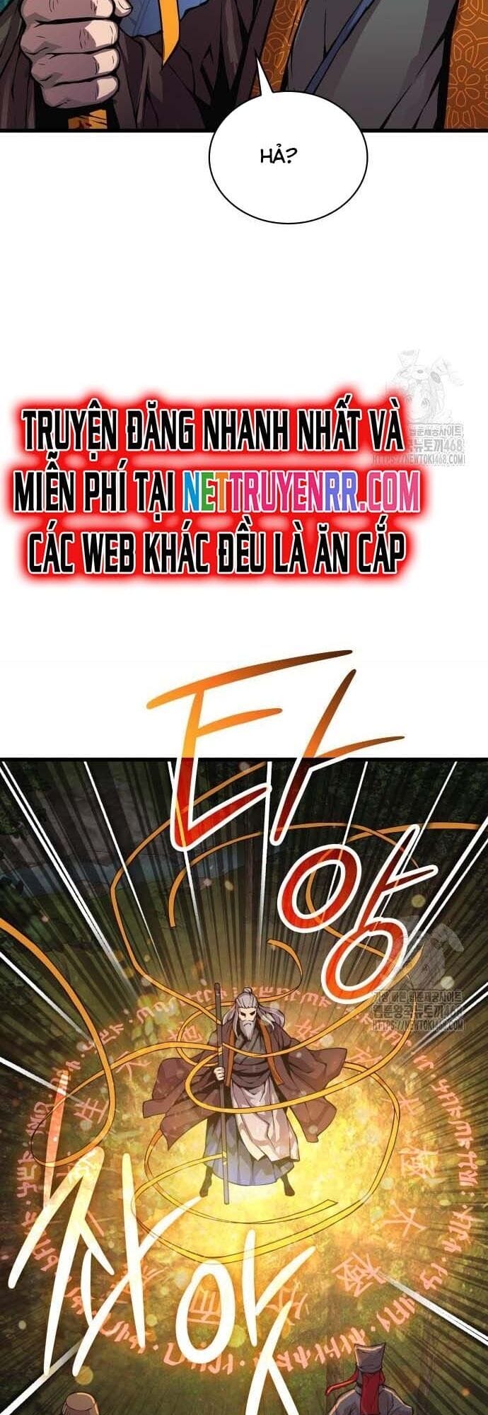 Truyện Tranh Quái Lực Loạn Thần trang 7